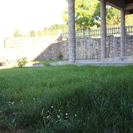 Agriturismo Pirara Sant'Angelo  Экстерьер фото