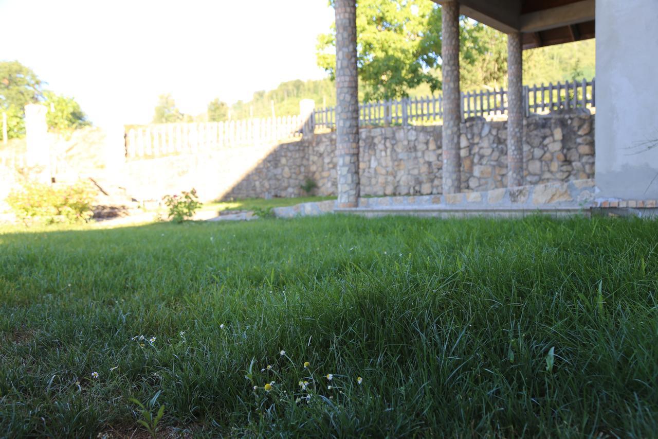 Agriturismo Pirara Sant'Angelo  Экстерьер фото
