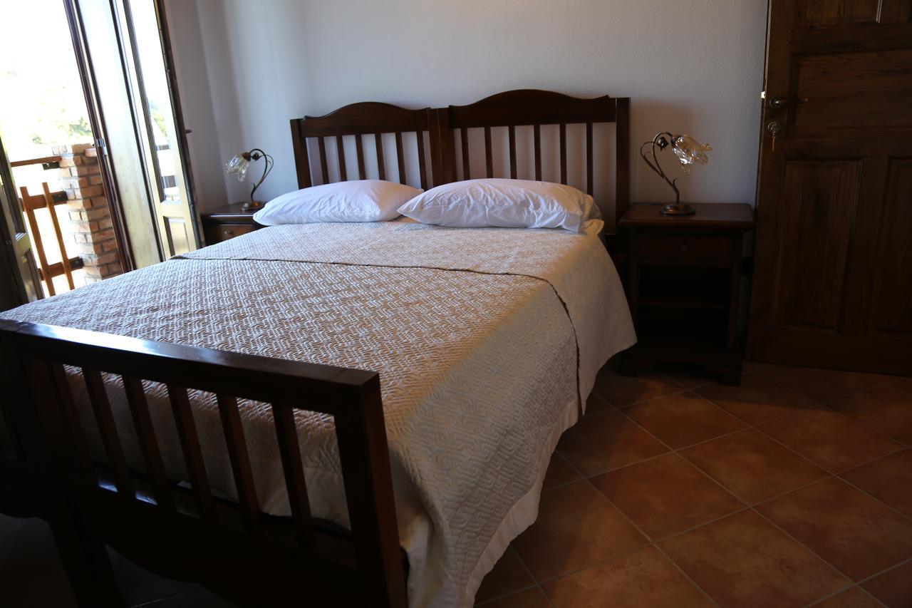 Agriturismo Pirara Sant'Angelo  Экстерьер фото