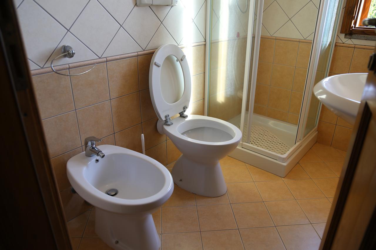 Agriturismo Pirara Sant'Angelo  Экстерьер фото