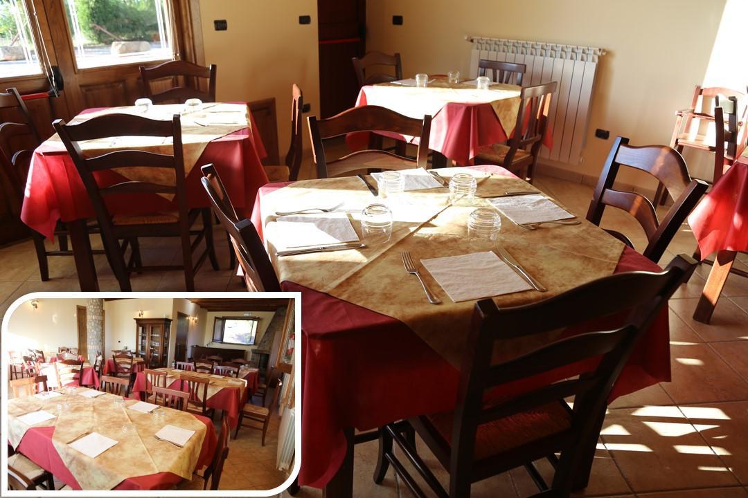 Agriturismo Pirara Sant'Angelo  Экстерьер фото